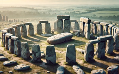 Стоунхендж продолжает удивлять: алтарный камень оказался родом из Шотландии, а не Уэльса — новое открытие меняет представление о мегалите