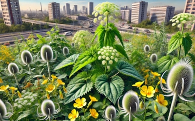 Опасные растения рядом с домом: как крапива, борщевик и аконит могут навредить здоровью детей — предупреждения экспертов о ядовитой зелени