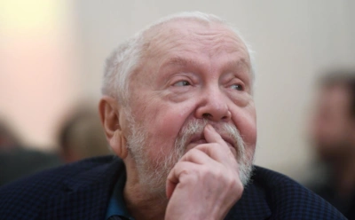 Как складываются судьбы детей и внуков режиссера Сергея Соловьева