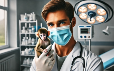 ВОЗ объявила чрезвычайную ситуацию: как россиян защищают от оспы обезьян – Роспотребнадзор дает советы