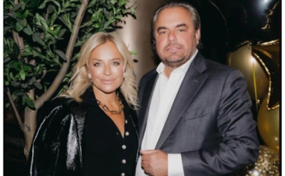 Два брака Виктории Шеляговой: о личной жизни светской львицы