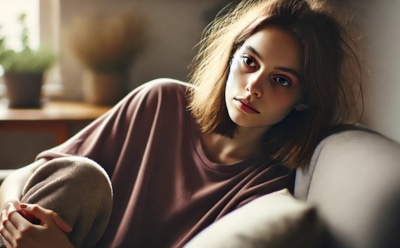 Рождение ребенка и послеродовая депрессия: неожиданные признаки и их влияние на родителей малыша — комментарии специалиста