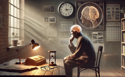 Новый фактор риска деменции: отсутствие цели и личностного роста может привести к когнитивным нарушениям — выводы 14-летнего исследования ученых