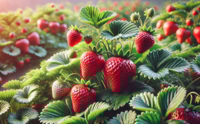 Вкус клубники под контролем: что влияет на сладость ягод и как избежать появления невкусных плодов — рекомендации садоводов