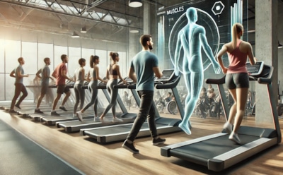 Борьба с диабетом начинается в спортзале: регулярные тренировки укрепляют мышцы и улучшают здоровье — новые результаты научных исследований