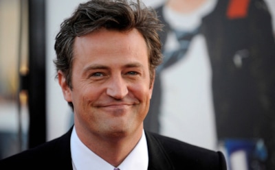 Криминальный след «Друзей»: арестованы подозреваемые по уголовному делу Мэттью Перри – 54-летний актер погиб, спутавшись с преступным синдикатом