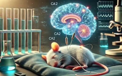 Ночная перезагрузка: сон укрепляет память, помогая мозгу сохранять воспоминания — актуальные результаты научных исследований