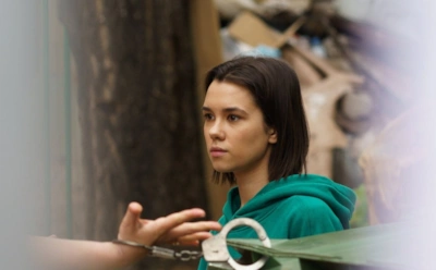 Сериал «Пока не родила»: актеры и роли