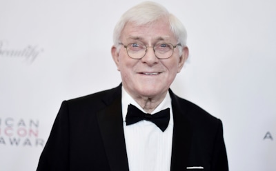 «Король дневных разговоров» Фил Донахью умер в 88 лет: его телемосты СССР — США вместе с Владимиром Познером изменили мир