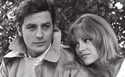 Женщины, которым удалось очаровать самого Алена Делона: о личной жизни актера