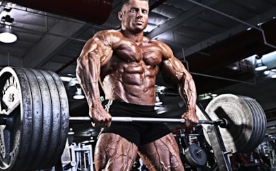 Звезда бодибилдинга погасла в 48 лет: знаменитый спортсмен Евгений Мишин внезапно умер в Лос-Анджелесе