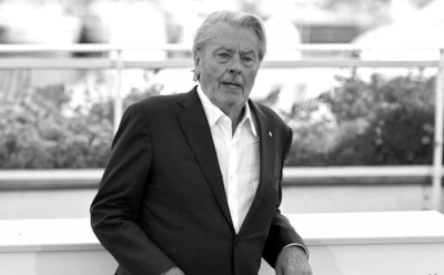 Памяти легенды: факты об Алене Делоне, которых вы могли не знать