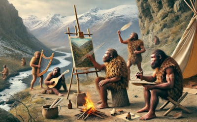 Неандертальцы оказались смышленее, чем думали ученые: новое открытие в Испании меняет представления о прошлом — удивительные результаты исследований