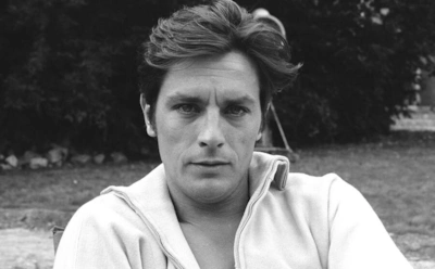 Как сложились судьбы детей и внуков Алена Делона