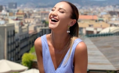 «Надеюсь на двойню»: Ольга Бузова объявила о беременности на модном показе – первые подробности крутого поворота в жизни звезды «Дома-2»