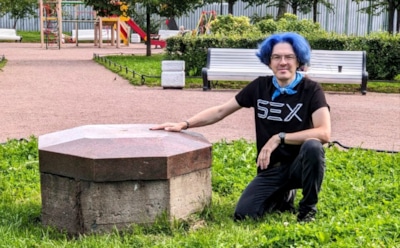 «Лидер инцелов» Алексей Поднебесный попал под следствие: как общение блогера с юной фанаткой привело к двум уголовным делам