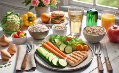 Диета при гастрите: какие продукты исключить и что добавить в рацион — советы профессора для предотвращения воспаления слизистой желудка