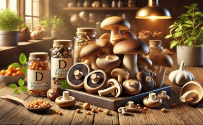 Не только вкусны, но и полезны: эксперт рассказал о достоинствах и важных свойствах грибов — поддержка мозга, защита от онкологии и улучшение пищеварения