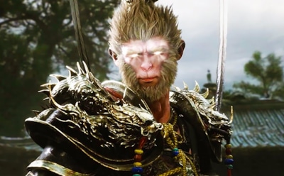 Царь обезьян одолел Киану Ривза: игра Black Myth: Wukong бьет все рекорды в первый день запуска – повержен прежний лидер онлайна Cyberpunk 2077