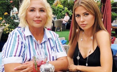 Мама Виктории Бони требует миллионы за неудачную пластику: хирург изуродовал женщине лицо