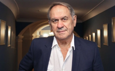 Четыре жены Валерия Афанасьева: о личной жизни актера