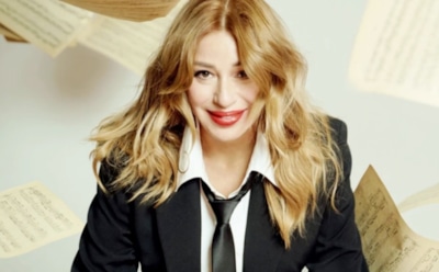 Юбилей с сюрпризом: Алена Апина омолодилась и сбросила 14 кило – талия готова к грандиозному шоу в Кремле