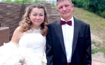 Буйное веселье до потери пульса: трэш-блогеры Иришка Чики-Пики и Паша Безумный сыграли свадьбу – жениху пришлось вызвать скорую