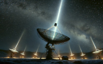 Тайна «Wow!»-сигнала почти разгадана: исследователи раскрыли возможное происхождение загадочного космического послания — природное явление или техногенный источник