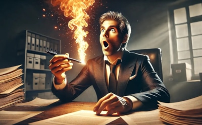 Волшебство деловой документации: что объединяет юридический язык и магические заклинания — неожиданное открытие исследователей