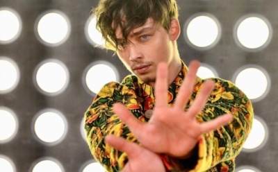 Нашел жену в стрип-клубе: сын Наташи Королевой и Тарзана женился – Архип Глушко буквально пошел по стопам матери