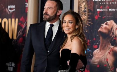Развод и девичья фамилия: Дженнифер Лопес официально расторгает брак с Беном Аффлеком – звезды делят имущество после неудачной попытки воссоединения