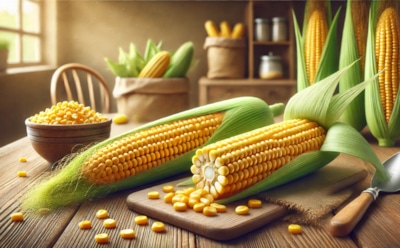Секреты здоровья в початке: когда кукуруза приносит пользу и как избежать вреда — советы гастроэнтеролога для вашего здоровья
