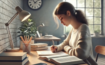 Экзамен без стресса: как школьникам морально подготовиться к испытаниям — советы психотерапевта и рекомендации по питанию