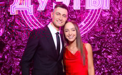 Бриллиант на пальце: Дава сделал предложение Мари Краймбрери – СМИ узнали о тайной помолвке звезд