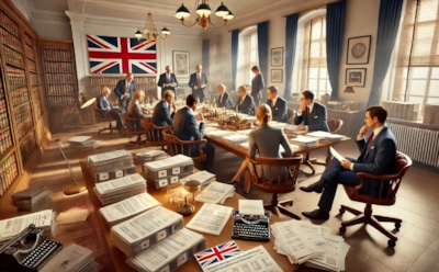 Королевская казна: СМИ раскрыли доходы членов королевской семьи – сколько зарабатывают Карл III, принц Уильям и другие члены британской монархии