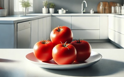 Томатный парадокс: эксперт-гастроэнтеролог рассказал про полезные и опасные свойства помидоров — что нужно знать перед включением в рацион