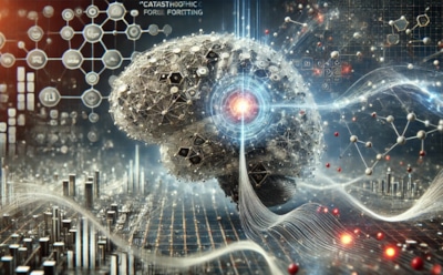 Нейросети избавятся от критической проблемы: канадские программисты нашли способ преодолеть «катастрофическое забывание» — прорыв в обучении