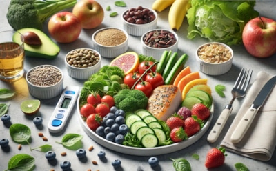 Как питание влияет на риск развития диабета: признаки приближения и меры для предотвращения болезни — советы эндокринолога