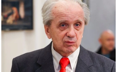 Два брака Евгения Стеблова: о личной жизни актера