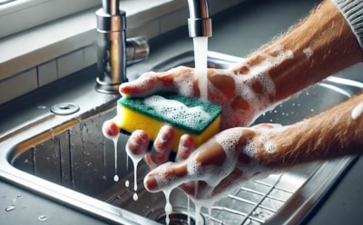 Маслята — липкие ребята: эффективные способы борьбы с загрязнением кожи после работы с грибами — советы и проверенные методы очистки