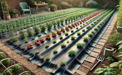 Сорнякам здесь не место: эффективное решение для дачников и владельцев частных домов — как избавиться от сорной травы на грядках без прополки