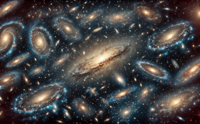 Разоблачение космической теории: ученые опровергли старую версию о связи между звездами и темной материей — новые данные изменили представление о галактиках