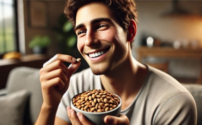 Тяга к соленому как индикатор: что она говорит о вашем здоровье — причины увлечения снеками и рекомендации врача по их замене