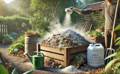 Ускоряем создание компоста: нужно добавить всего 3 столовые ложки в кучу — секретный способ от садоводов для плодородной почвы