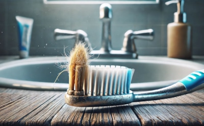 Срок жизни зубной щетки составляет 3 месяца: названы ключевые причины регулярно обновлять инструмент — комментарии дантистов