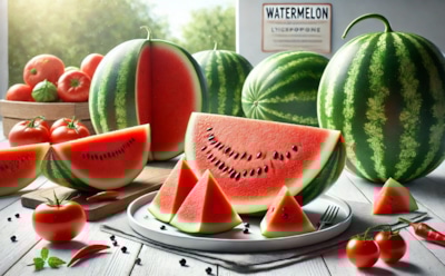 Арбузы — это не просто летнее лакомство: когда любимый продукт может навредить вашему здоровью — рекомендации эксперта по безопасному употреблению