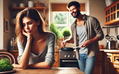 Ваше питание и настроение: как продукты с высоким гликемическим индексом могут вызвать тревогу и депрессию — секреты стабилизации уровня сахара