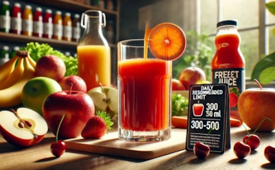 Соки и их скрытые опасности: как не превратить полезный напиток во вредный — комментарии эндокринолога по нормам потребления