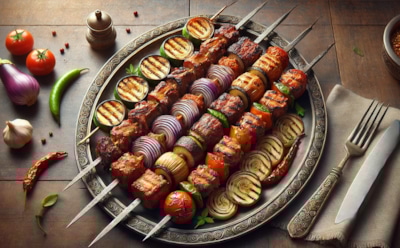 Праздник жизни по-армянски: простые рецепты приготовления аппетитного хороваца — классическое мясное блюдо и овощной вариант