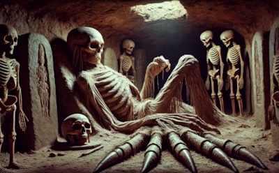 Новая неоднозначная находка в Перу: таинственные «инопланетные мумии» снова вызывают споры — версии происхождения загадочных существ